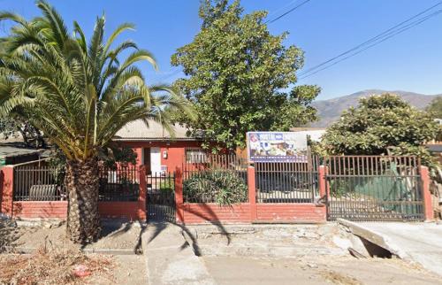 Hostal Valle del Maipo