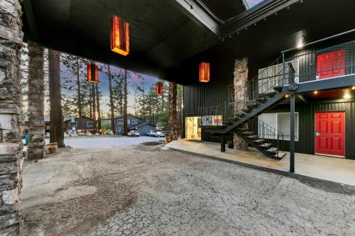 Lake Tahoe Ambassador Lodge - image 36