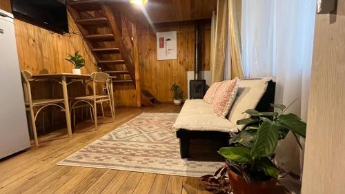 Cabaña Valdivia Avenida Perú