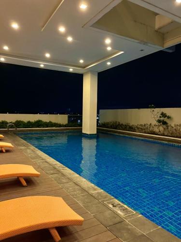 The Verdin Sweet at Maple Grove Gen Tri Cavite in Rosario