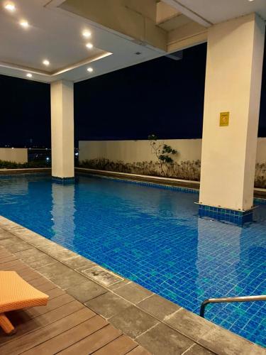 The Verdin Sweet at Maple Grove Gen Tri Cavite in Rosario