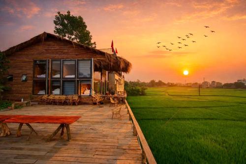 Homestay A Thía – khách sạn tại Điện Biên Phủ