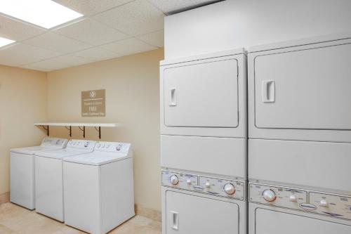 Candlewood Suites Aberdeen-Bel Air by IHG in Riverside, USA