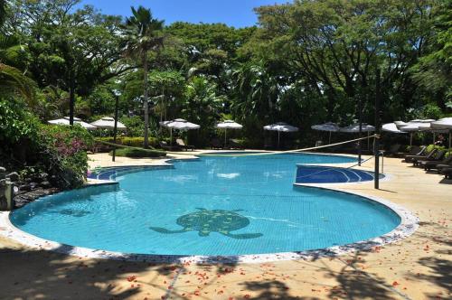 Matasawa Private Beachfront Villa for a truly Fijian experience in 維瑟塞