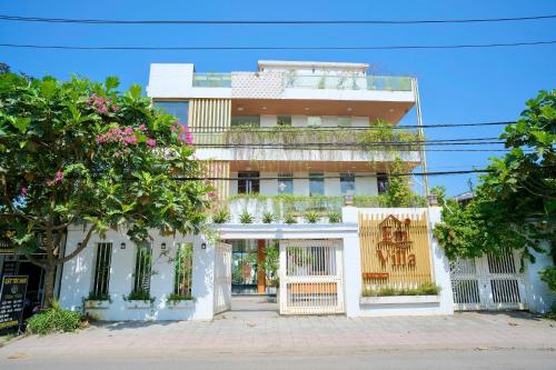 Êm Villa 8 Bedrooms with Swimming Pool