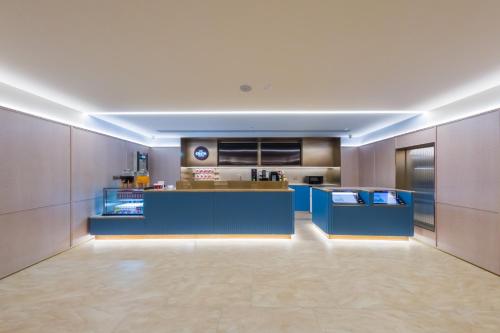 Hanting Hotel Xi'an Saige Xiaozhai Metro Station in شياو تشاي