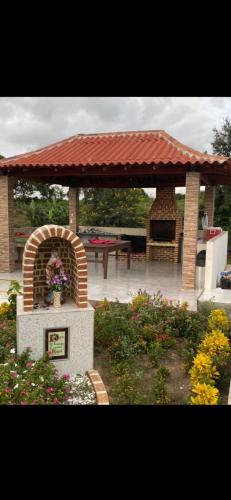 Finca # 29 - Arjona – khách sạn tại Turbaco