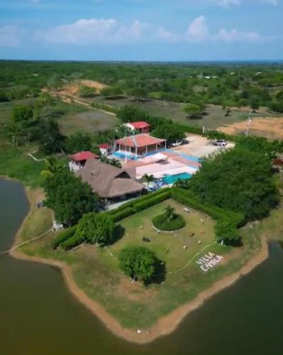 บริการและสิ่งอำนวยความสะดวก, Finca # 29 - Arjona in ตูร์บาโก