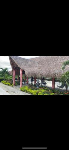 บริการและสิ่งอำนวยความสะดวก, Finca # 29 - Arjona in ตูร์บาโก