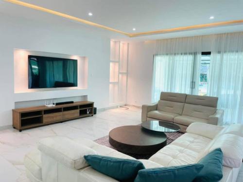 villa zoum in อัสซินี-มาเฟีย