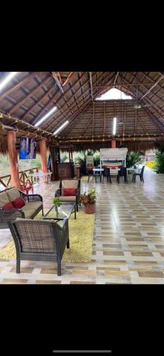 บริการและสิ่งอำนวยความสะดวก, Finca # 29 - Arjona in ตูร์บาโก