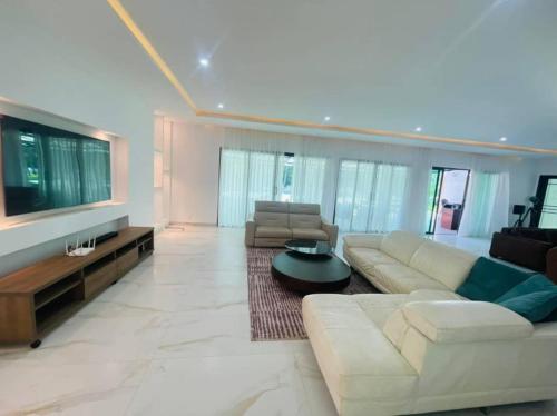 villa zoum in Assinie-Mafia