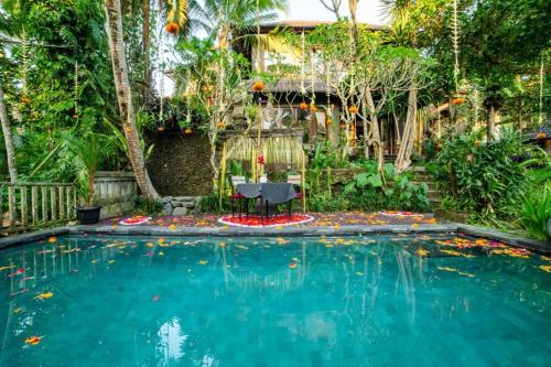 Akamana Villa Ubud - image 4