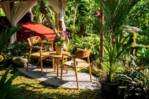 Akamana Villa Ubud - image 2