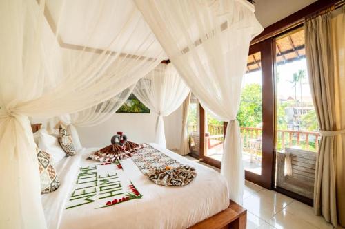Akamana Villa Ubud - image 5