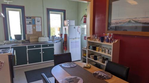 Iekārtas, Ranfurly Hostel with Sauna in Renfērli
