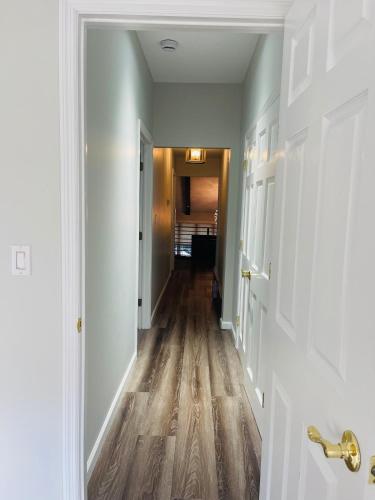 FIFA Stay Near MetLife Stadium 5BR NYC in 哈斯柏克海特斯