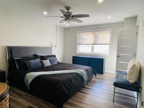FIFA Stay Near MetLife Stadium 5BR NYC in 哈斯柏克海特斯