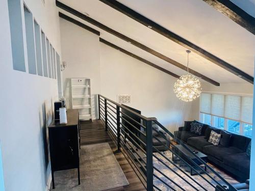 FIFA Stay Near MetLife Stadium 5BR NYC in 哈斯柏克海特斯