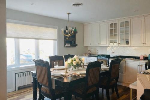 FIFA Stay Near MetLife Stadium 5BR NYC in 哈斯柏克海特斯