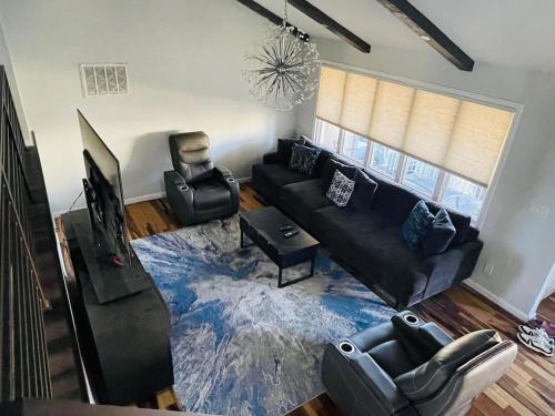 FIFA Stay Near MetLife Stadium 5BR NYC in 哈斯柏克海特斯