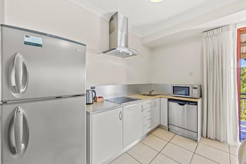 Mayfield on Montville Room Type - Standard Apartment - No View