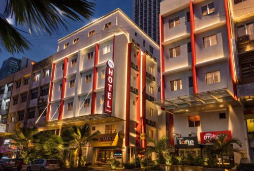 My Hotel @ KL Sentral, Kuala Lumpur
