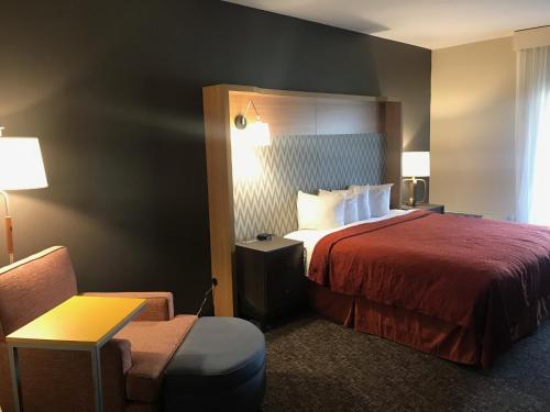 Holiday Inn Clarkston - Lewiston by IHG