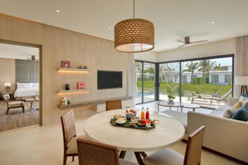 Exterior view, Melia Ho Tram Beach Resort in Vung Tau