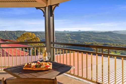 Mayfield on Montville, Sunshine Coast