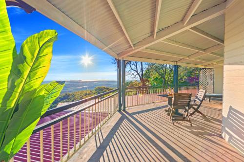 Mayfield on Montville - Sunshine Coast