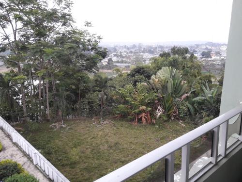 Hotel Ecologico Riverside in Quevedo