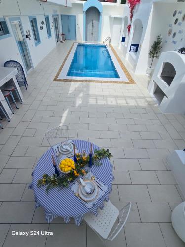Villa Ikarus in Calabanga