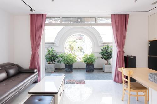 Luxury apartment in Binh Thanh - image 4
