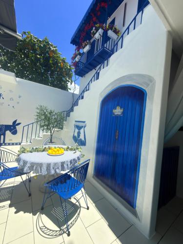 Villa Ikarus in Calabanga