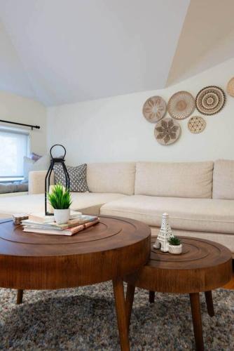 Cozy Spot In Jenkintown w/Free Parking
