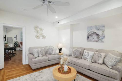 Staycation in Oversized 1 Bdrm~Jenkintown, PA