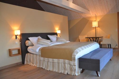 B&B La Romance du Lac - main image