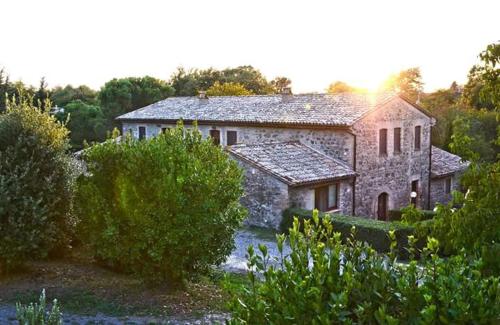  Agriturismo Il Cornalino, Pension in Castel Viscardo bei Allerona