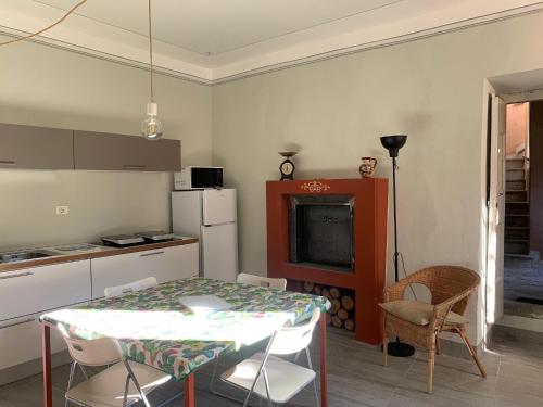 設施, Appartamento in centro storico a Cannero Riviera in 坎內羅里維耶拉