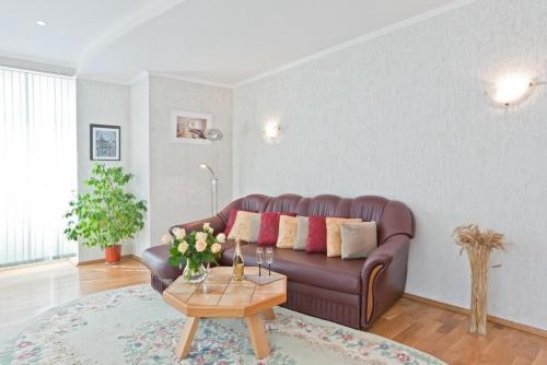 Vokzal Apartments