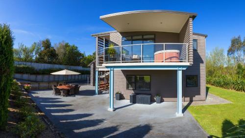 Facilities, Amity Motel in Mount Taranaki