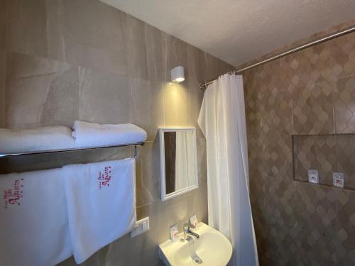 Hotel San Agustin