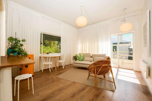 Charming Fitzroy Apartment Near Gardens & Museum in Fitzroy
