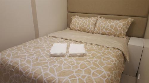 Suntrust Parkview Apartment