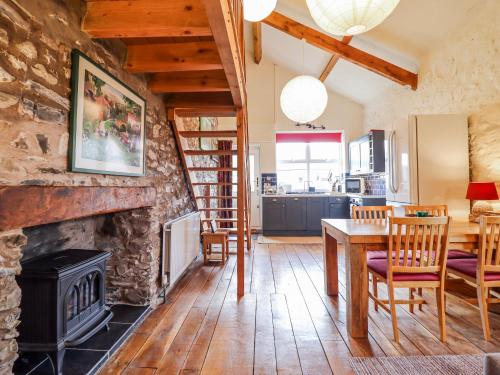 Dovetail Cottage - image 14