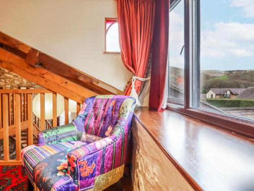 Dovetail Cottage - image 10