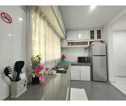 61 StayAtHome in Nibong Tebal