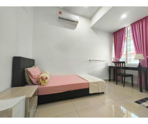 61 StayAtHome in Nibong Tebal