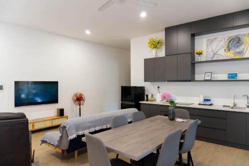 KevilHome - Mini villa co be boi in Da Nang — photo 2